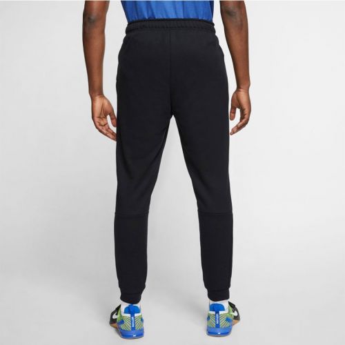 Spodnie Nike Dry Pant Taper Fleece CJ4312 010