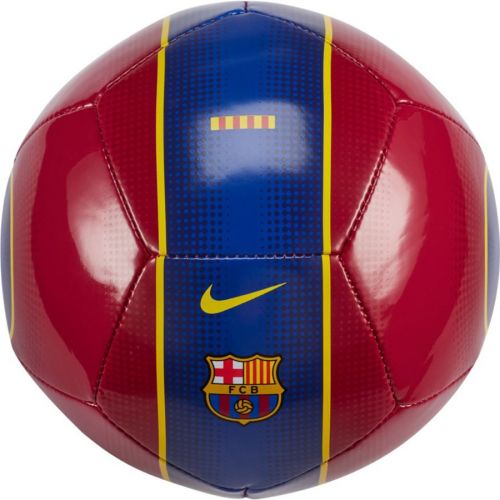 Piłka Nike FC Barcelona Skills CQ7884 620