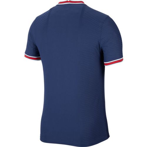 Koszulka Nike PSG 2021/22 Match Home Men's Soccer Jersey CV7851 411