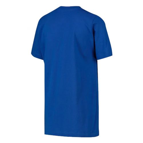 Koszulka Nike Chelsea FC Big Kids' Soccer T-Shirt CW4083 480