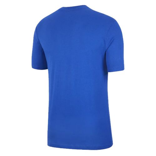 Koszulka Nike Chelsea FC Men's Soccer T-Shirt CZ5595 480