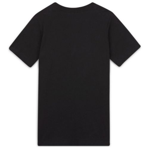 Koszulka Nike Liverpool FC Big Kids' Soccer T-Shirt CZ8249 010