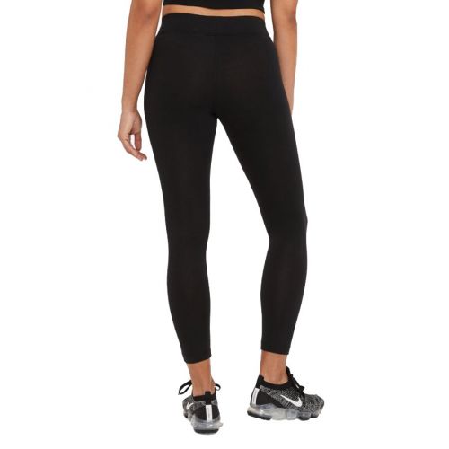 Legginsy Nike Sportswear Essential Women's 7/8 Mid-Rise Leggings CZ8532 010