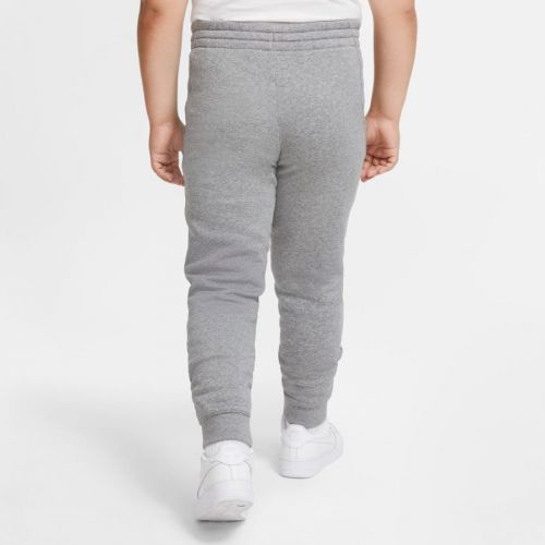 Spodnie Nike Sportswear Club Fleece Big Kids' (Boys') Joggers (Extended Size) DA5115 091