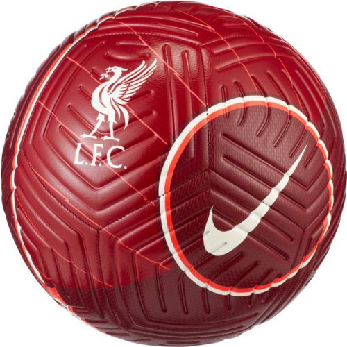 Piłka Nike Liverpool FC Strike DC2377 677