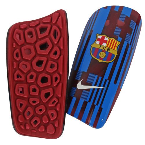 Nagolenniki Nike FC Barcelona Mercurial Lite DC2405 620