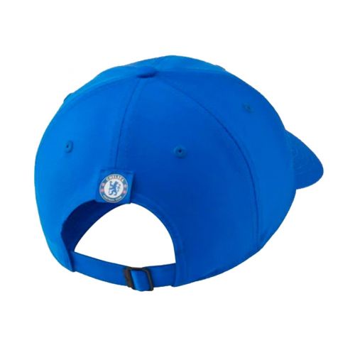 Czapka Nike Chelsea FC Heritage86  Kids' Hat DH2403 408