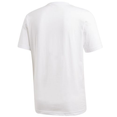Koszulka adidas Essentials Plain T-shirt DQ3089