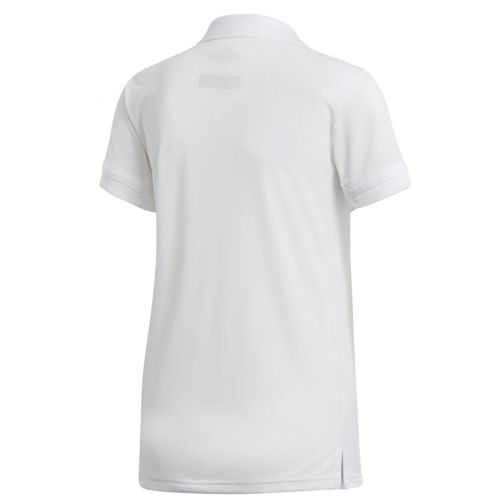 Koszulka Polo adidas Team W 19 DW6878