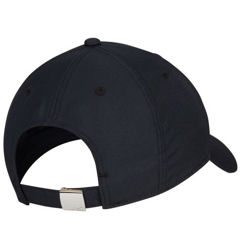 Czapka z daszkiem Nike DF Club Cap FB5372-010