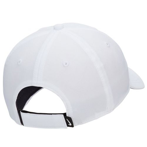 Czapka z daszkiem Nike DF Club Cap FB5625-100