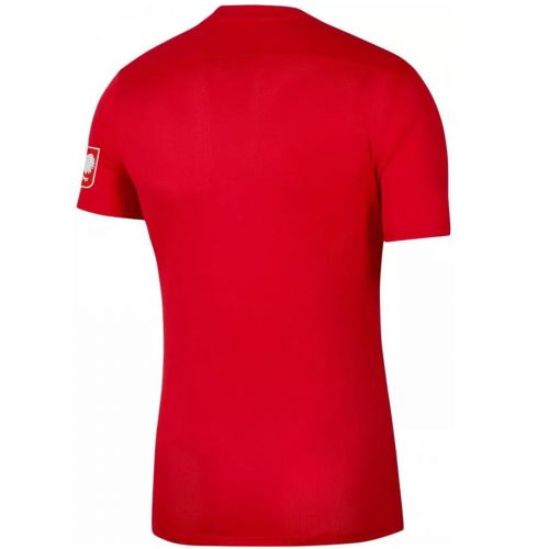 Koszulka Nike Polska Crest Tee FQ8672-657