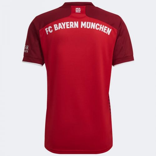 Koszulka adidas FC Bayern Home Jersey GM5313