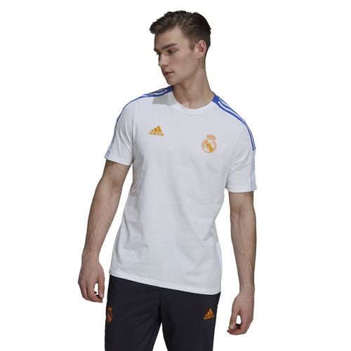 Koszulka adidas Real Madryt Training T-shirt GU9711