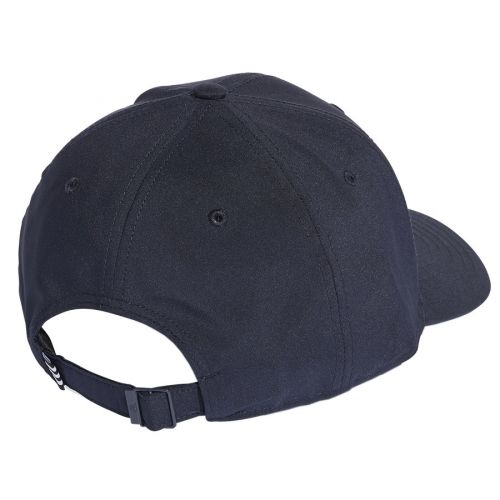 Czapka adidas BBALL CAP LT MET H25646