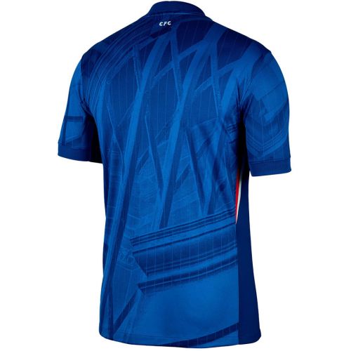 Koszulka Nike Chelsea FC Stadium Home 2025/26 HJ4589-496