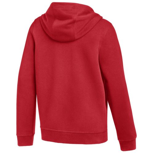 Bluza Nike Park 26 Fleece Full-Zip Junior IB1232-657