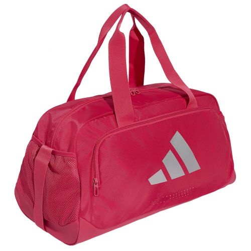 Torba adidas Woman Defender Duffle S IB6995