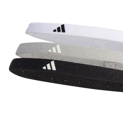 Opaski adidas Hairband 3PP IK0471