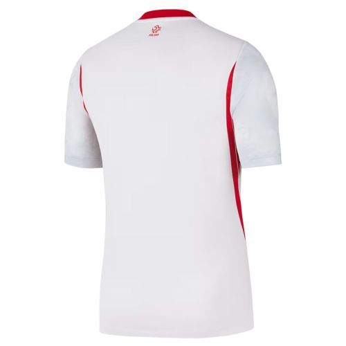 Koszulka Nike Polska Stadium Home IO8507-100