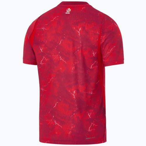 Koszulka Nike Polska Stadium Authentic Away IO8527-674