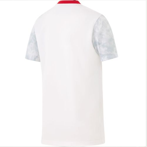 Koszulka Nike Polska Stadium Home JSY Junior IO8591-100
