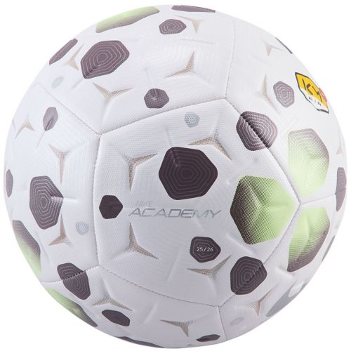 Piłka Nike Academy Kylian Mbappe IO9392-100