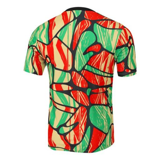 Koszulka adidas Arsenal Londyn Pre-Match IS9996