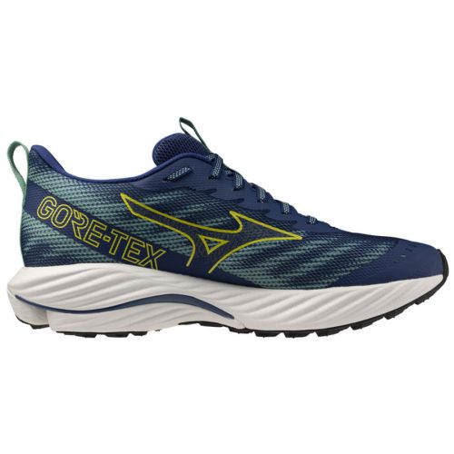 Buty do biegania Mizuno WAVE RIDER GTX 2 J1GC247902