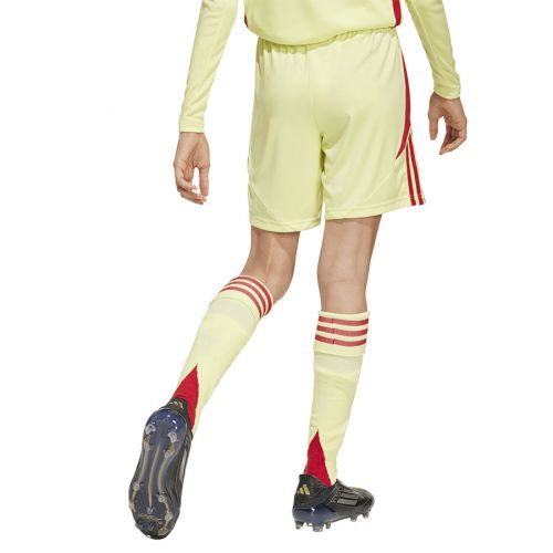 Spodenki adidas TIRO 24 Jr JC6206