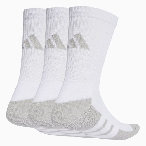 Skarpety adidas Essentials Climacool Crew 3P JD9571