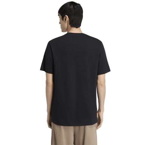 T-Shirt adidas Camo Three Bar Logo Graphic KT1686