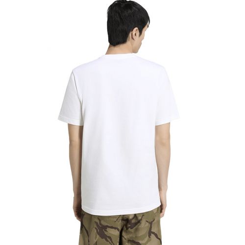 T-Shirt adidas Camo Three Bar Logo Graphic KT1687