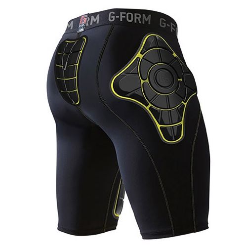 Spodenki G-Form Pro-T Team Shorts S746361