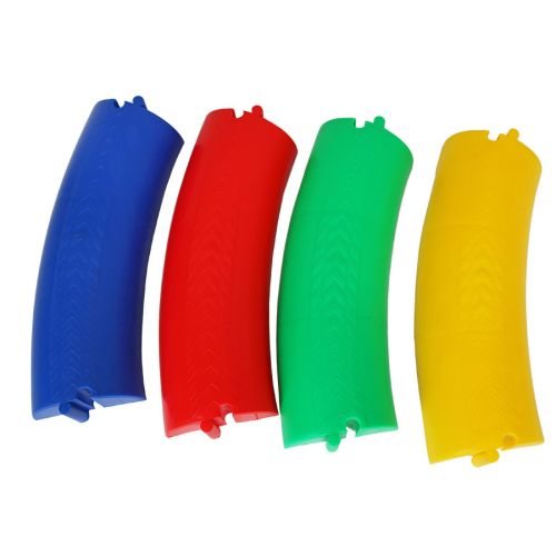 Równoważnia półokrągła 12 elementów