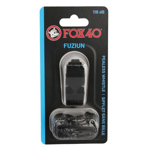 Gwizdek Fox 40 Fuziun CMG