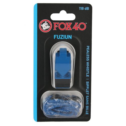 Gwizdek Fox 40 Fuziun CMG