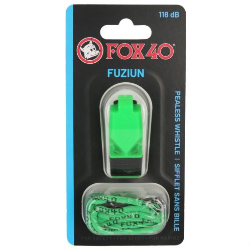 Gwizdek Fox 40 Fuziun CMG