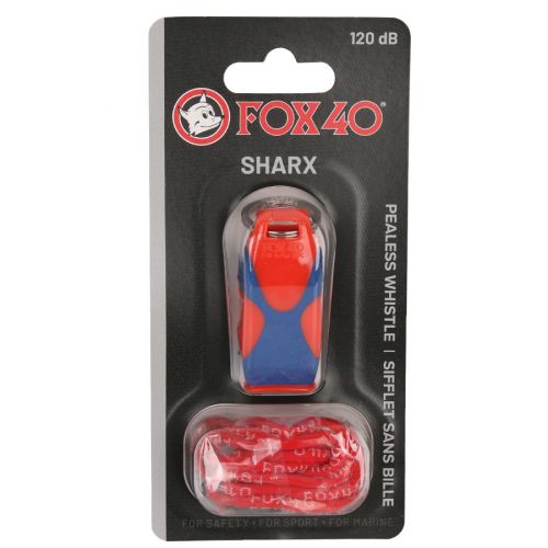 Gwizdek Fox 40 Sharx Safety