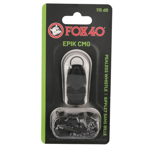 Gwizdek Fox 40 Epik