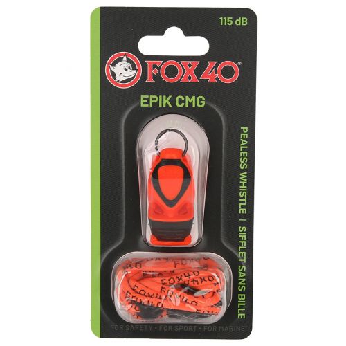 Gwizdek Fox 40 Epik