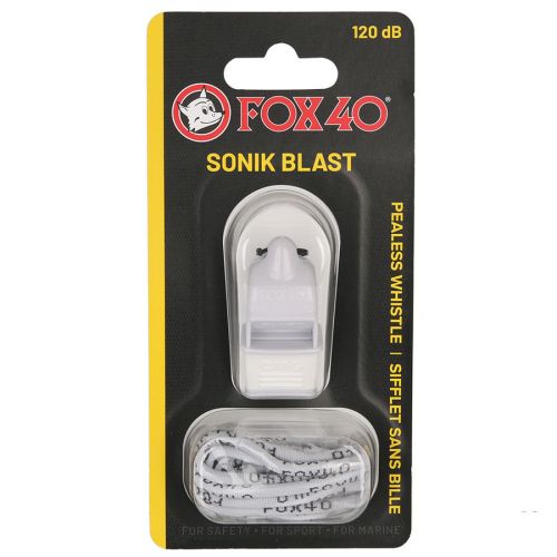 Gwizdek Fox 40 CMG Sonik Blast