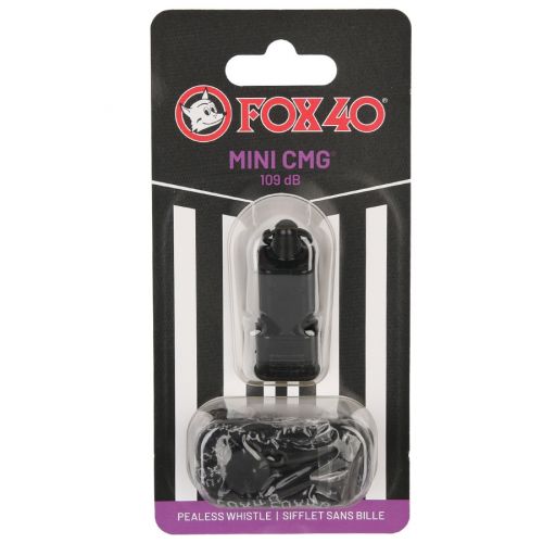 Gwizdek Fox 40 CMG Mini Official