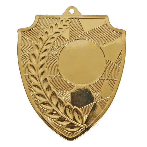 Medal średni na wklejkę 25 mm