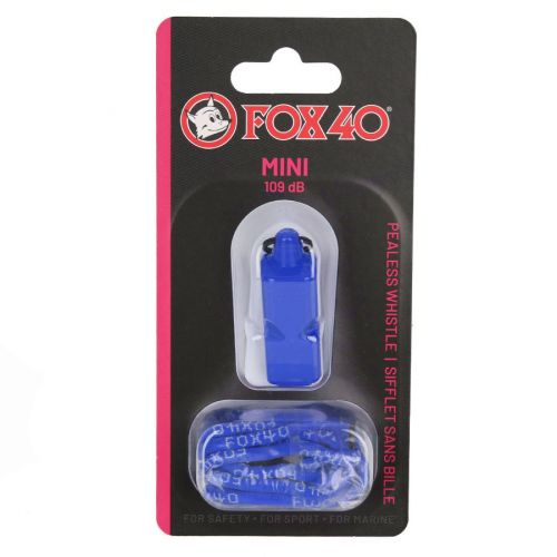 Gwizdek Fox 40 Mini Safety