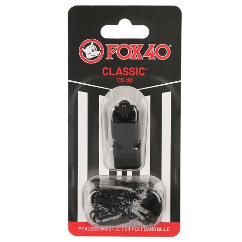 Gwizdek Fox 40 Classic
