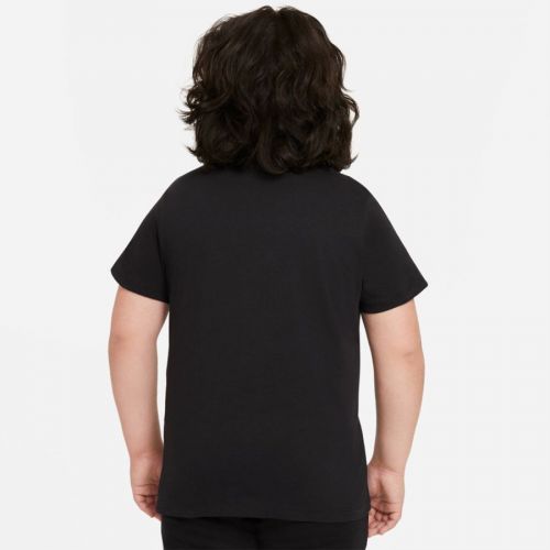Koszulka Nike Sportswear Big Kids' (Boys') JDI T-Shirt DA4275 010