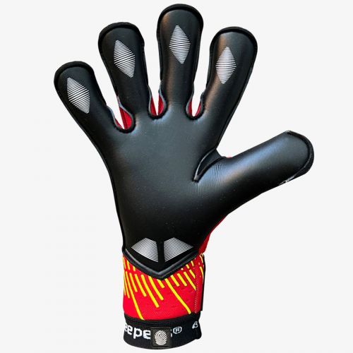 Rękawice 4keepers Neo Elegant Neo Lava RF2G junior S982858