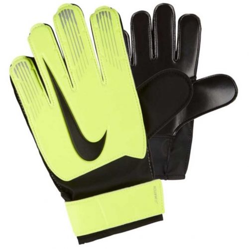 RĘKAWICZKI NIKE GK MATCH JR GS0368-702