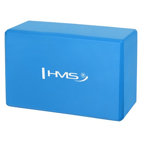 KJ01 KOSTKA DO JOGI BLUE HMS